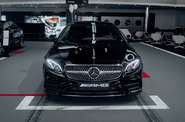 Mercedes-Benz E-Class Base