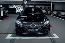 Mercedes-Benz E-Class Base