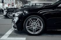 Mercedes-Benz E-Class Base