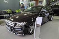 Mercedes-Benz E-Class Base