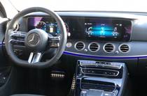 Mercedes-Benz E-Class Base