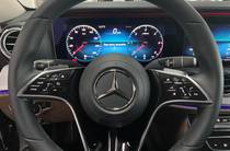 Mercedes-Benz E-Class Base