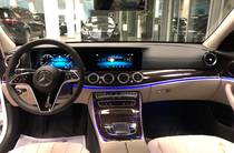 Mercedes-Benz E-Class Base