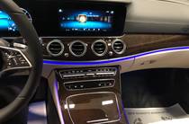 Mercedes-Benz E-Class Base