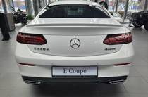 Mercedes-Benz E-Class Base