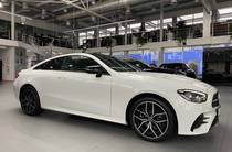 Mercedes-Benz E-Class Base