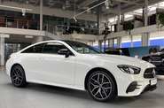 Mercedes-Benz E-Class Base