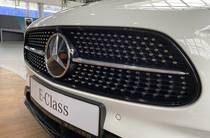 Mercedes-Benz E-Class Base