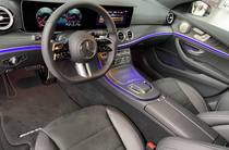 Mercedes-Benz E-Class Base