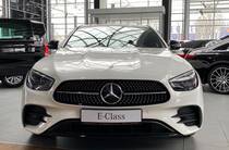 Mercedes-Benz E-Class Base