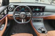 Mercedes-Benz E-Class Base