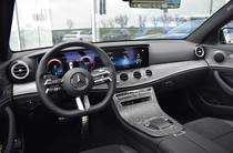 Mercedes-Benz E-Class Base