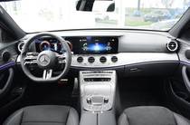 Mercedes-Benz E-Class Base