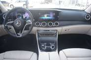 Mercedes-Benz E-Class Base