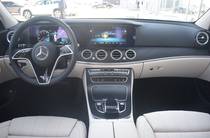 Mercedes-Benz E-Class Base