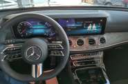 Mercedes-Benz E-Class Base