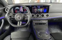 Mercedes-Benz E-Class Base