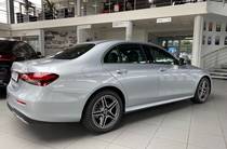 Mercedes-Benz E-Class Base