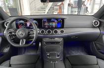 Mercedes-Benz E-Class Base