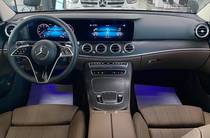 Mercedes-Benz E-Class Base