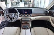 Mercedes-Benz E-Class Base