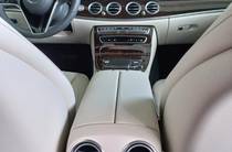 Mercedes-Benz E-Class Base