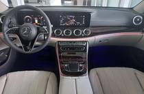 Mercedes-Benz E-Class Base