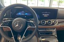 Mercedes-Benz E-Class Base