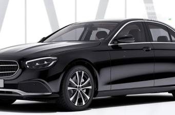 Mercedes-Benz E-Class 2022 Individual