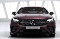 Mercedes-Benz E-Class Base