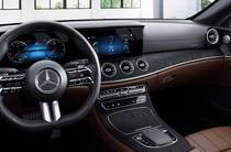 Mercedes-Benz E-Class Base