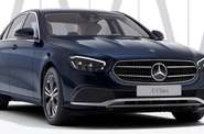 Mercedes-Benz E-Class Base