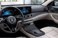 Mercedes-Benz E-Class Base