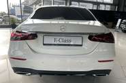 Mercedes-Benz E-Class Base