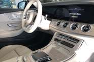 Mercedes-Benz E-Class Base