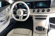 Mercedes-Benz E-Class Base