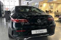 Mercedes-Benz E-Class Base