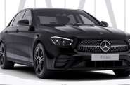 Mercedes-Benz E-Class Base