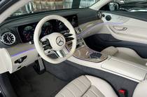 Mercedes-Benz E-Class Base