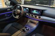 Mercedes-Benz E-Class Base