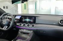 Mercedes-Benz E-Class Base