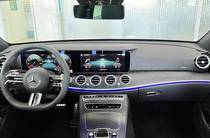 Mercedes-Benz E-Class Base