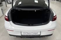 Mercedes-Benz E-Class Base