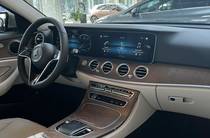 Mercedes-Benz E-Class Base