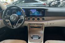 Mercedes-Benz E-Class Base