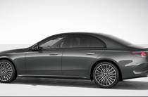 Mercedes-Benz E-Class AMG Line