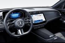 Mercedes-Benz E-Class AMG Line