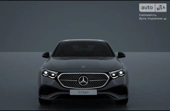 Mercedes-Benz E-Class 2024 AMG Line