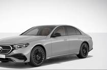 Mercedes-Benz E-Class AMG Line