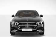 Mercedes-Benz E-Class Exclusive Line